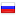 motofan.ru server is located in Russia